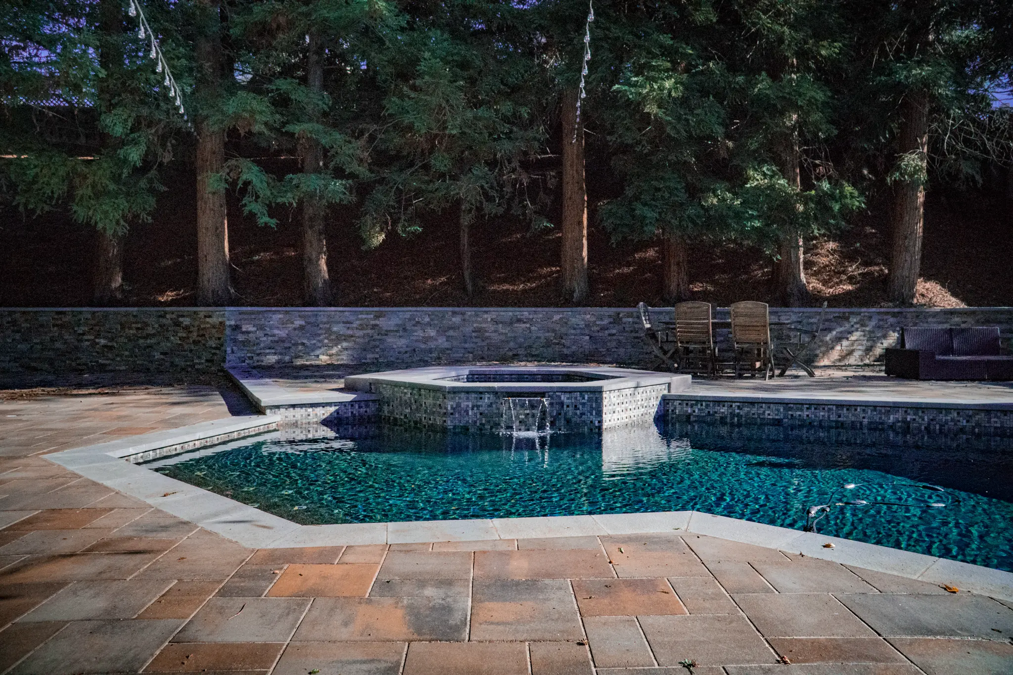 Pool service in Moraga, CA